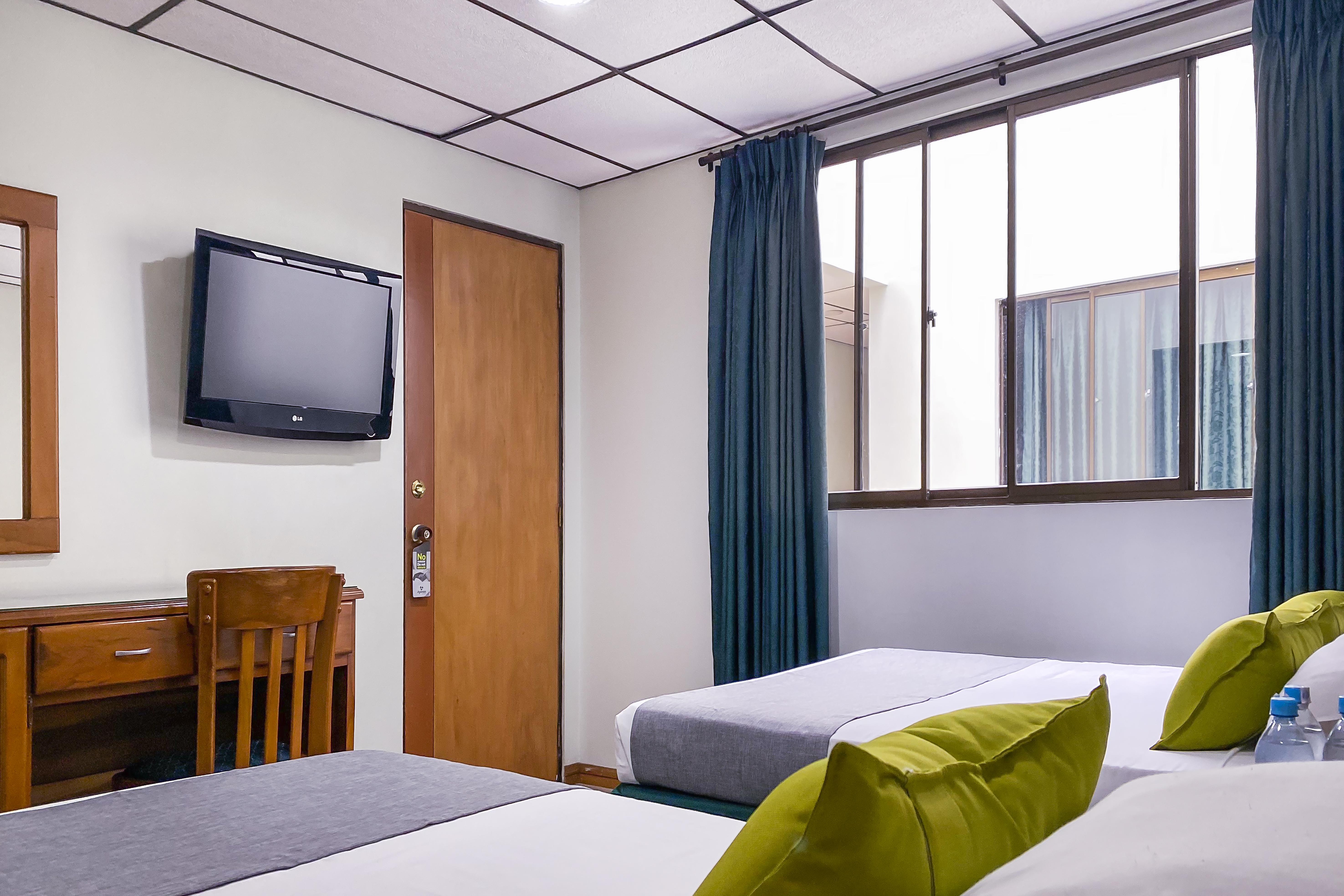 Hotel Ayenda 1140 Roma Plaza Manizales Zewnętrze zdjęcie
