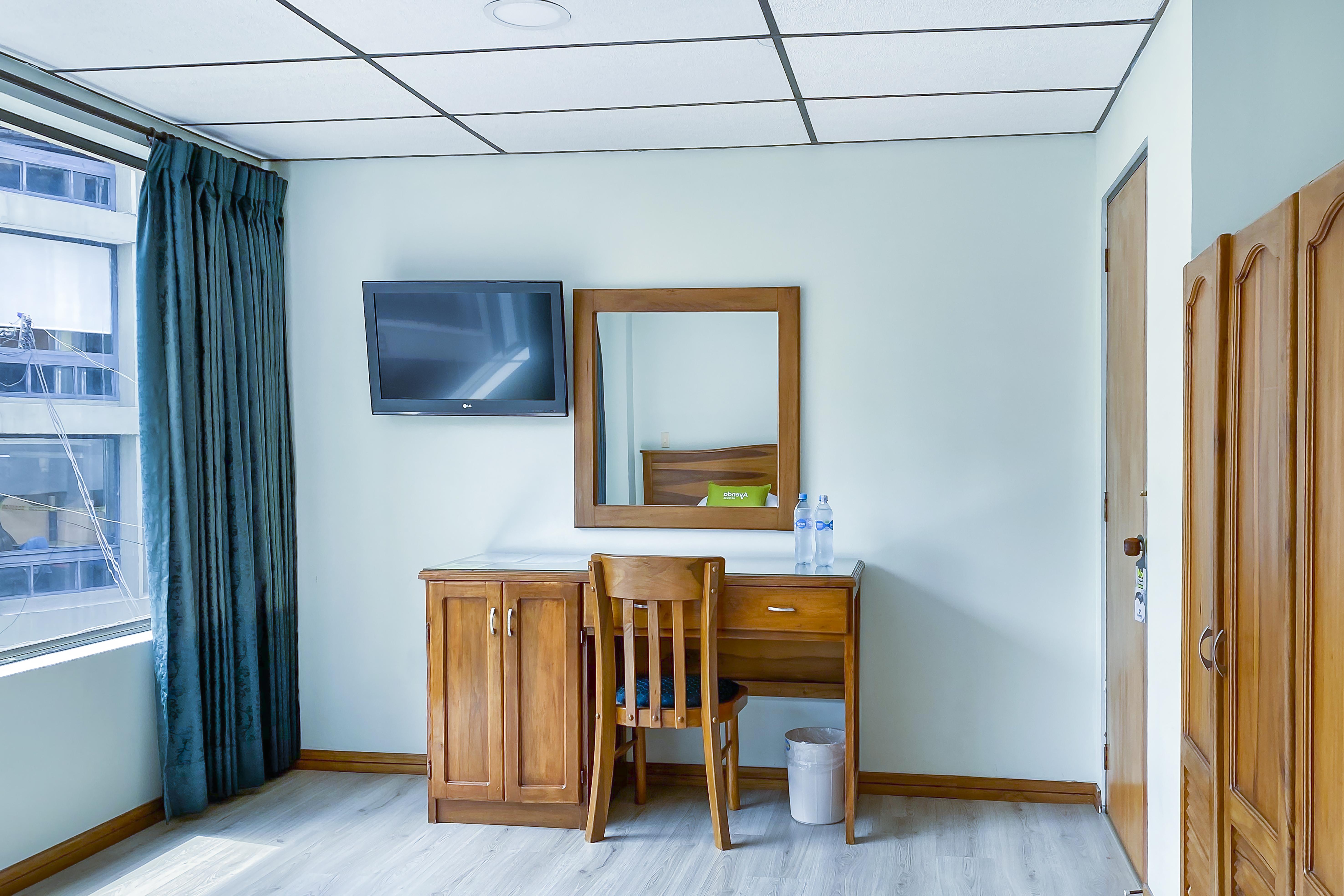 Hotel Ayenda 1140 Roma Plaza Manizales Zewnętrze zdjęcie