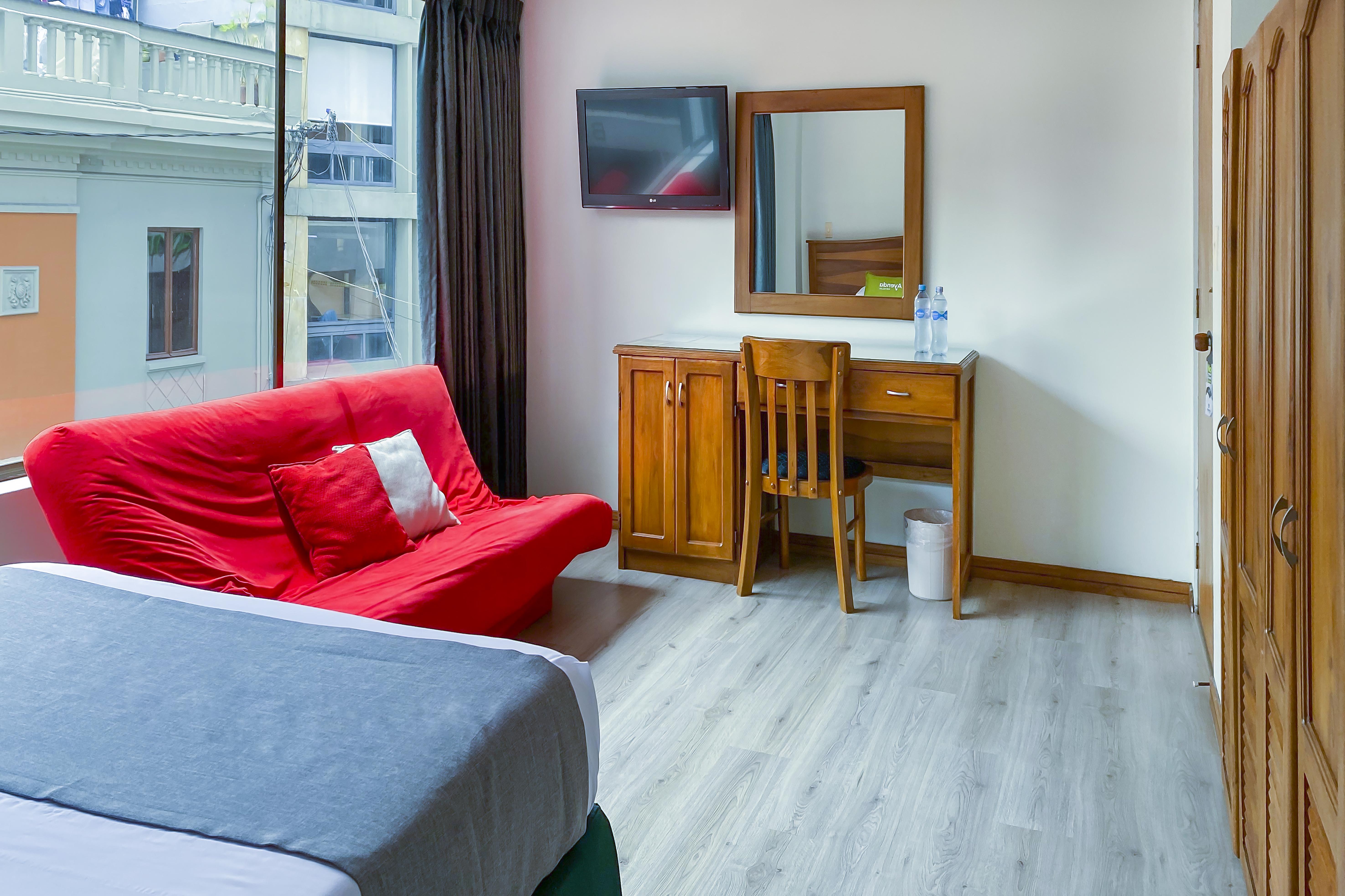 Hotel Ayenda 1140 Roma Plaza Manizales Zewnętrze zdjęcie