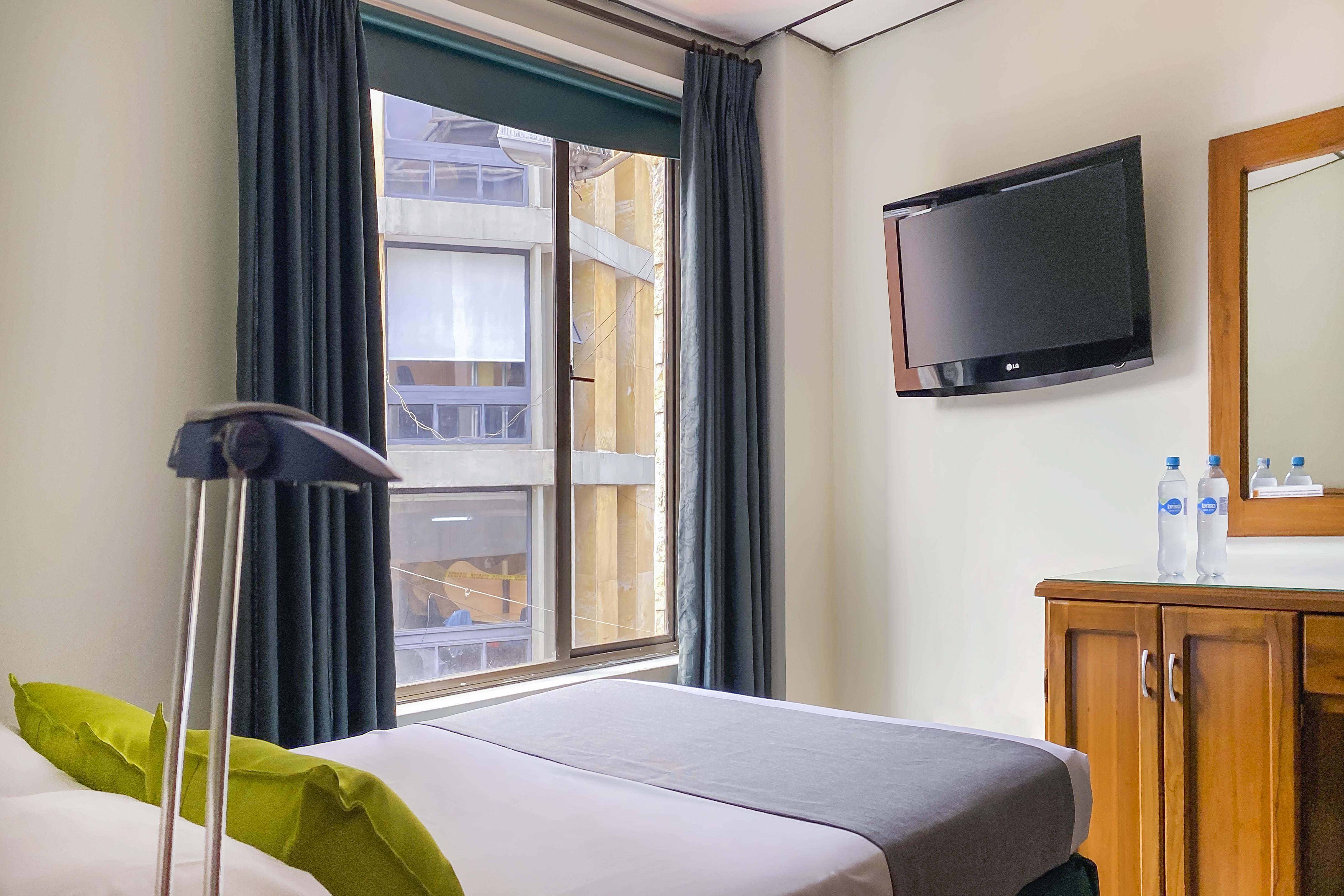 Hotel Ayenda 1140 Roma Plaza Manizales Zewnętrze zdjęcie