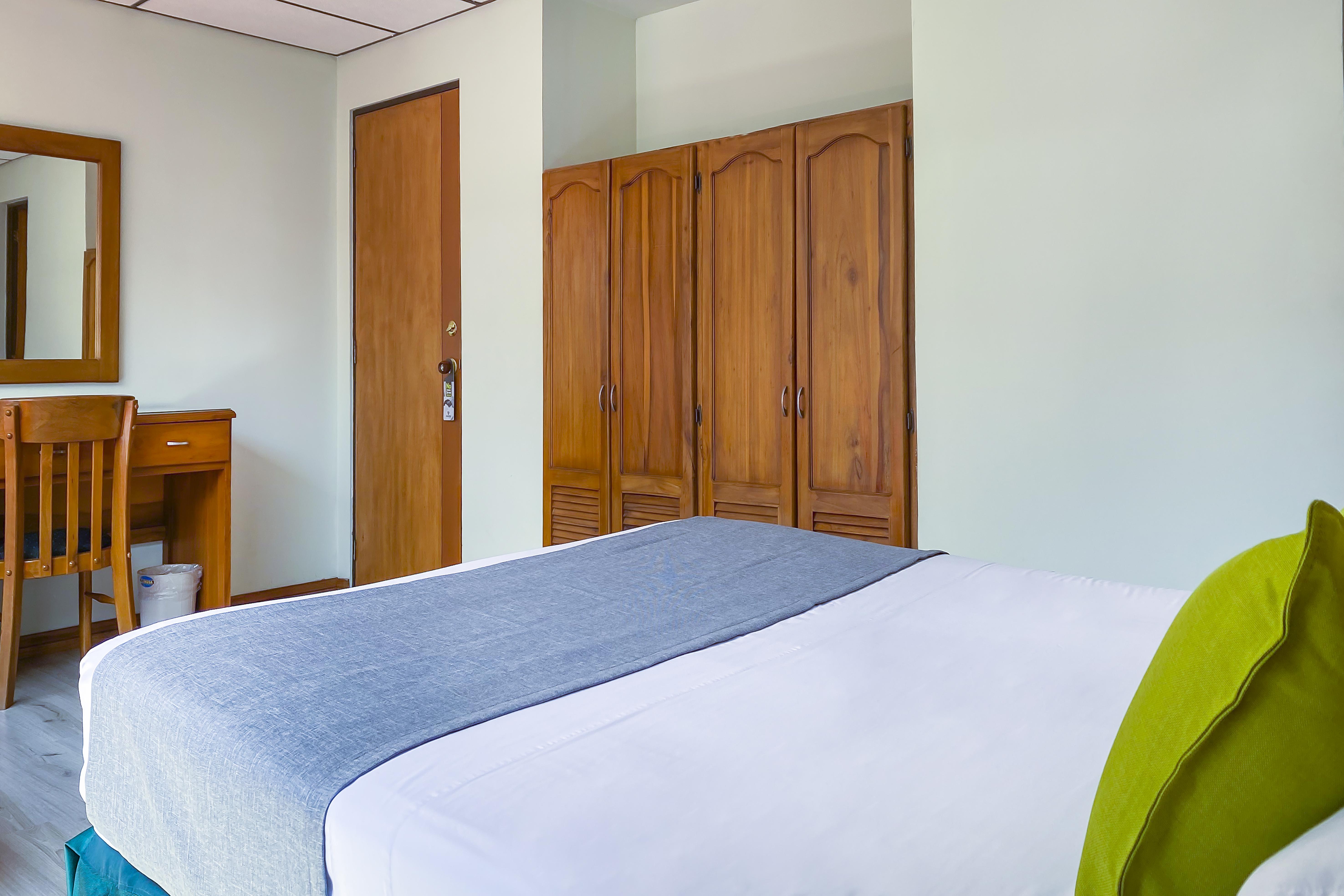 Hotel Ayenda 1140 Roma Plaza Manizales Zewnętrze zdjęcie
