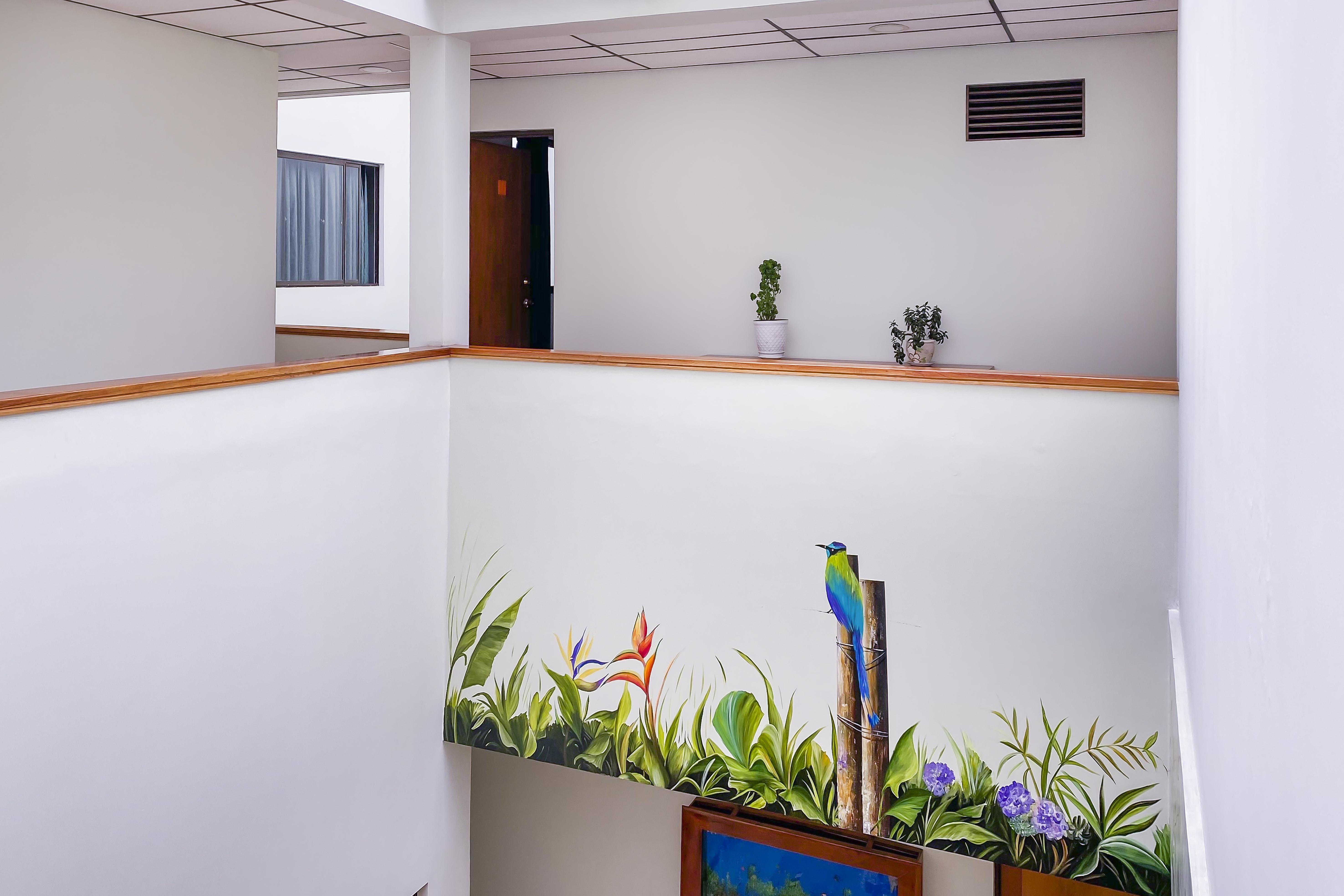 Hotel Ayenda 1140 Roma Plaza Manizales Zewnętrze zdjęcie